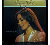 Crystal Gayle - We Should Be Together [Vinyl LP]