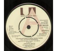 Crystal Gayle - You Never Miss A Real Good Thing