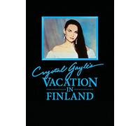 Crystal Gayle's Vacation In Finland [DVD]
