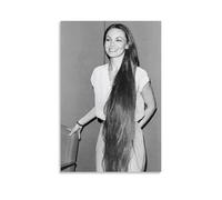 Crystal GayleWaterproof Posters Wall Art Posters Waterproof Home Printing Moisture-proof Easy to Install And Fade ResistantUnframe-style16x24inch(40x60cm)