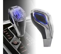 Crystal Gear Shift Knob Suitable for Seat Ibiza IV 6J 5-Door 2008-2017