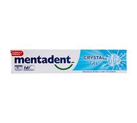 Crystal Gel - Refreshing whitening Toothpaste 75 ml