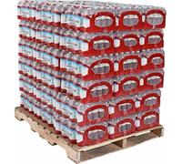 Crystal Geyser Bottled Water, 16.9 Oz, 35 Ct