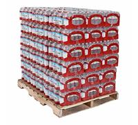 Crystal Geyser Bottled Water, 16.9 Oz, 35 Ct