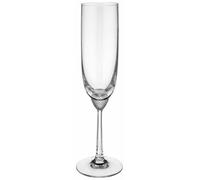 Villeroy & Boch - Octavie - Champagne Flute In Crystal 16Cl - New