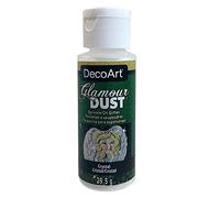Crystal Glitter Glamour Dust