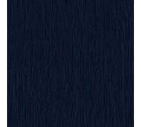 Crystal Glitter Vinyl Textured Wallpaper Debona Navy One Size