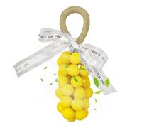 Crystal Grape Soap, Grapes Shaped Decorative, Lightweight Body Bar, Natural Artisan Soap, Unique Handmade Gift for Girlfriend Wife Friend Sister Daughter Father Boyfriend