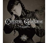 Crystal Grenade - Lo! And Behold