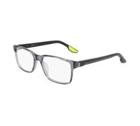 Crystal Grey Eyewear Frames - unisex - Nike - Glasses - Gray - 55 MM - Accessories 55 MM