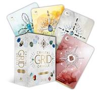 Crystal Grid Oracle - Deluxe Edition: Spiritual guidance using nature's tools