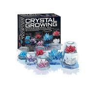 Crystal Growing Experimental Kit