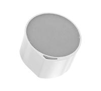 Crystal Hair Eraser, Nano Smooth 4.13x2.36 Inches Shaver with, Sturdy Glass Portable Trimmer, Body Buffer with Modern Style, Removal Tool for Legs and Back Bikini and Body