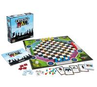 Gibsons Games Crystal Hall