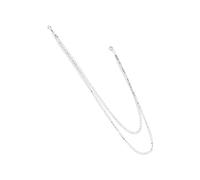 Crystal Hanging Chain Brooch Suit Pin, Shirt Studs, Lapel Pin Accessories for Men Gold/Silver Chain Tassels Brooch Pins Crystal Lapel for Men Suits