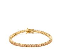 Crystal Haze Women's Serena Bracelet Champagne