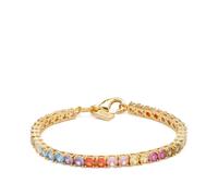 Crystal Haze Women's Serena Bracelet Rainbow