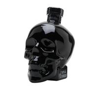 Crystal Head Onyx Plain Vodka