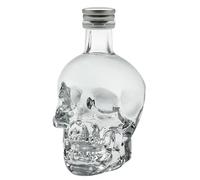 CRYSTAL HEAD VODKA MINI ,50ML