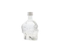 Crystal Head - Original Vodka 5cl 40% ABV Miniature (Dan Aykroyd)