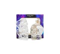 Crystal Head - Original - Vodka 70cl 40% ABV (Glass Pack) (Dan Aykroyd)