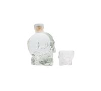 Crystal Head - Original Vodka 70cl 40% ABV (Includes Skull Glass)