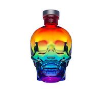 Crystal Head Pride Edition Vodka 70cl / 700ml