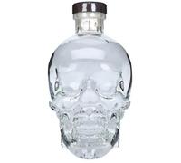 Crystal Head Super Premium Vodka, 3 L