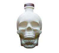 Crystal Head Vodka Limited Edition Bone Bottle | 70cl | 40% ABV | Silky Smooth Vodka | Zero Sugar, Additive-Free & Gluten Free | Great Gift