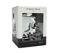 Crystal Head Vodka Boxed - Premium Canadian Vodka in Iconic Skull Bottle - Triple Crystal Filtered - Award Winning