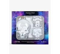Crystal Head Vodka Crystal Head Vodka Cocktail Glass Gift Set 700ml