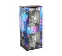 Crystal Head Vodka Gift Set 2 x 5cl