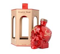 Crystal Head Vodka ‘Limited Edition’ Lunar New Year Bottle 70cl, 40% ABV, Multi-Award-Winning Premium Vodka.