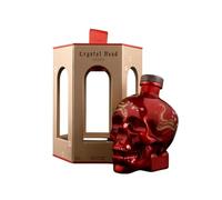 Crystal Head Vodka ‘Limited Edition’ Lunar New Year Bottle 70cl, 40% ABV, Multi-Award-Winning Premium Vodka.