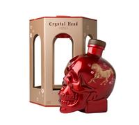 Crystal Head Vodka Year of the Horse Plain Vodka