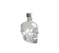 Crystal Head Vodka Miniature 5 cl (Case of 12)