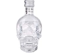 Crystal Head Vodka Miniature - 5cl Single Bottle