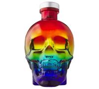 Crystal Head Pride Edition Vodka 70cl