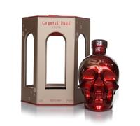 Crystal Head Vodka ‘Limited Edition’ Lunar New Year Bottle 70cl, 40% ABV, Multi-Award-Winning Premium Vodka.