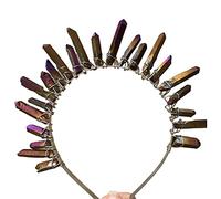 Crystal Headwear Bohemia For Head Ornaments Headband For Music Festivals