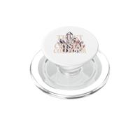 Crystal Healer Crystal Healing Crystal Lover Gift PopSockets PopGrip for MagSafe