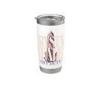 Crystal Healer Crystal Healing Crystal Lover Gift Stainless Steel Insulated Tumbler