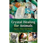 Crystal Healing for Animals