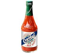 Crystal Hot Sauce 355ml