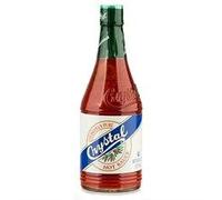 Crystal Louisana's Pure, 12 Oz Hot Sauce - American Import