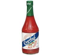 Crystal Hot Sauce (pack of 4) by Crystal