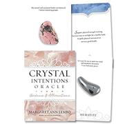 Crystal Intentions Oracle: Guidance and Affirmations