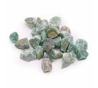 Crystal Jade Raw Crystals For Serenity & Balance