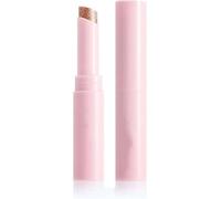 Crystal Jelly Eyeshadow Stick, Crystal Jelly Highlighter Eyeshadow Sticks, Hydrating Shimmer, Eye Brightener Makeup Glitter, All In One Face Makeups,Eye Shadow Stick (F)