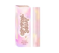Crystal Jelly Glaze Stick Eyeshadow Stick Shimmers Eye Shadows Crayon Highlighter Light Weight Eye Brightener Makeup Light Weight Highlighter